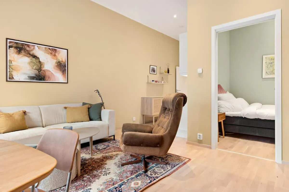 Dining Apartments L Restaurants With Sea I City Traveller & Workspace Bergen