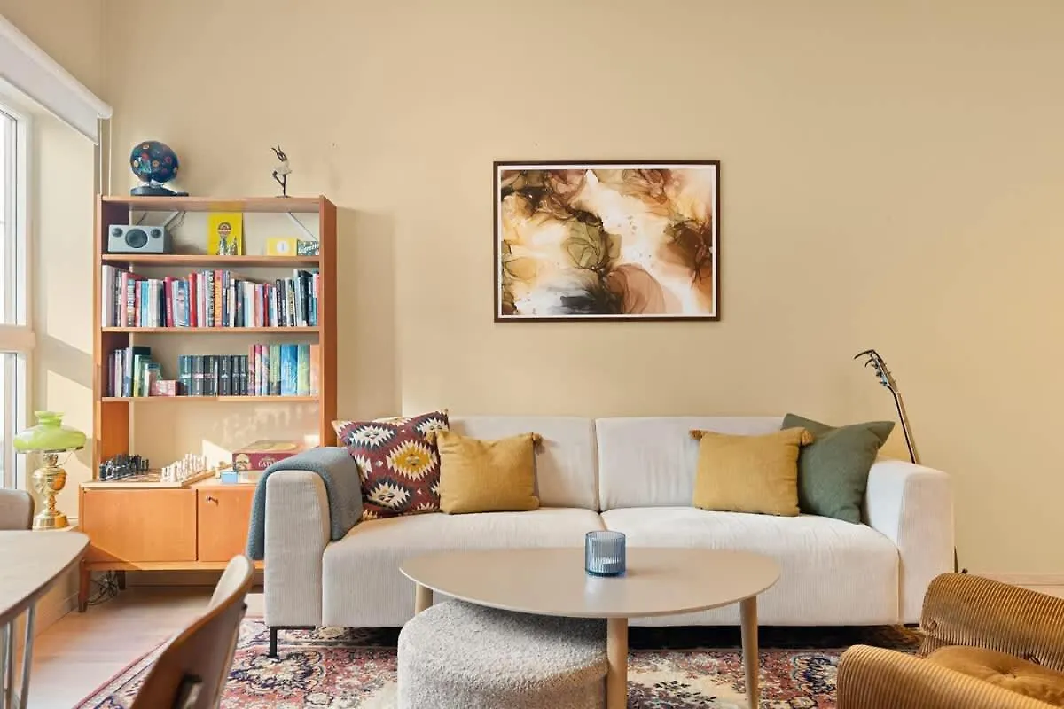 Dining Apartments L Restaurants With Sea I City Traveller & Workspace Bergen