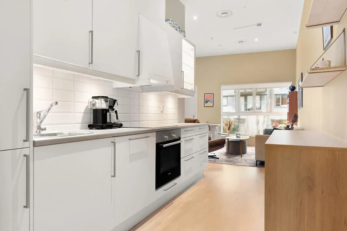 Dining Apartments L Restaurants With Sea I City Traveller & Workspace Bergen